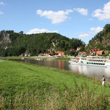 Ferienwohnung Am Grunbach Ратен Екстер'єр фото